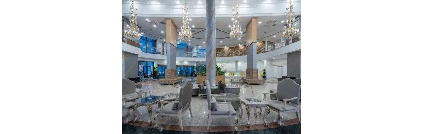 Sunrise Queen Luxury Hotel 5*-4