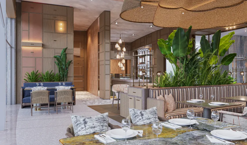 Gloria Serenity Resort 5*-376