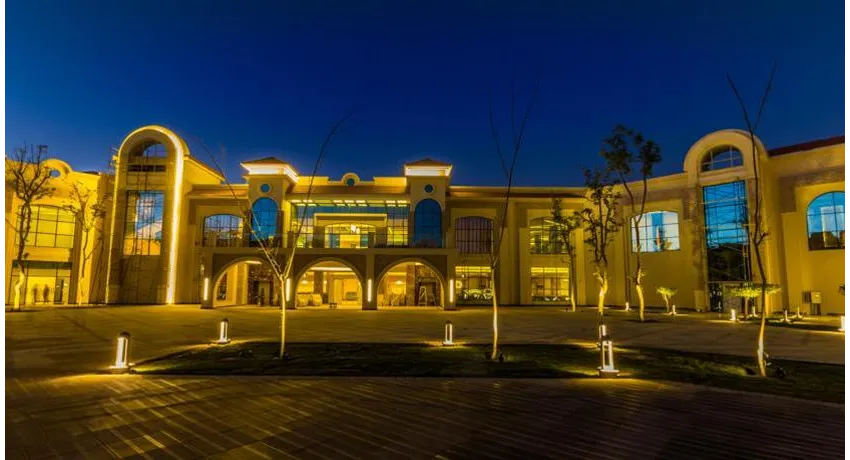 Pickalbatros White Beach Resort 5*-4