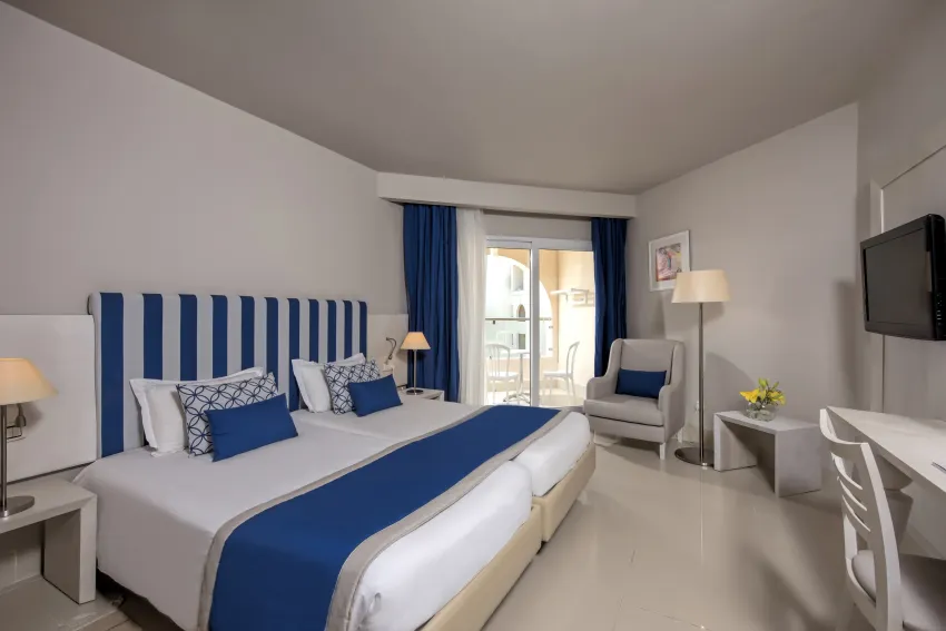 Iberostar Selection Diar El Andalous 5*-97