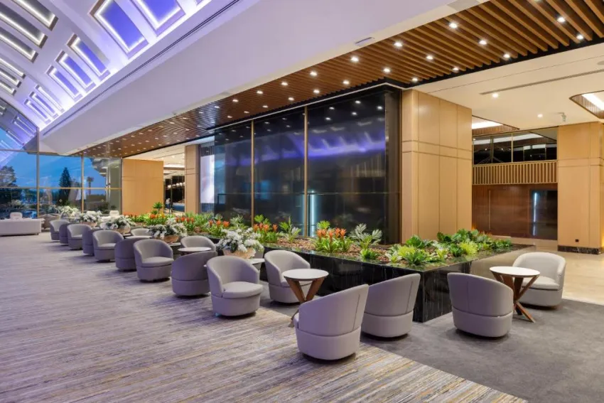 Miracle Resort Hotel 5*-68