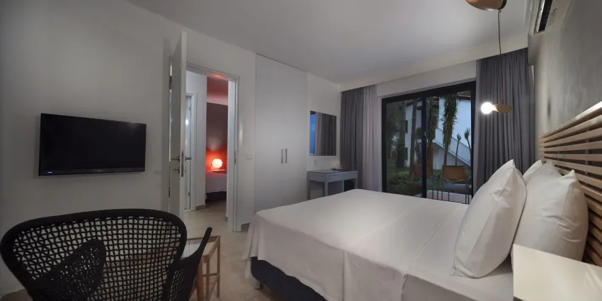 Baia Salima Kemer 5*-7