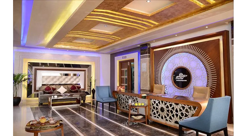 PICKALBATROS WHITE BEACH RESORT  5*-36