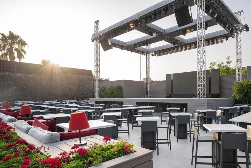 Voyage Sorgun Hotel 5*-23