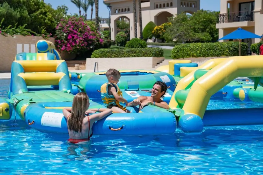 CLEOPATRA LUXURY RESORT SHARM  5*-44