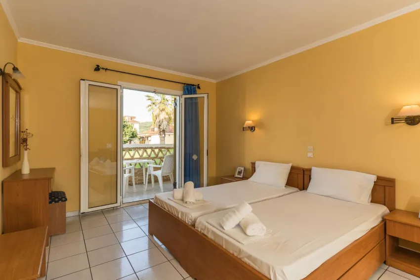 Elpida Hotel 2*-18