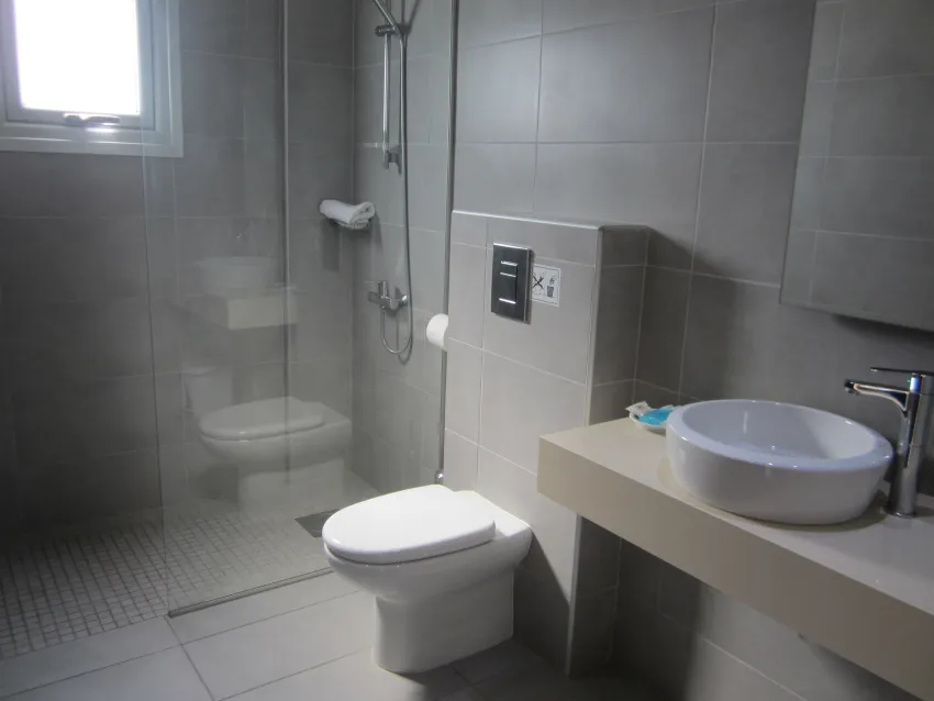 Melpo Antia Hotel & Suites 4*-12