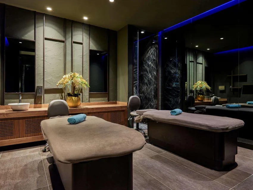 Voyage Sorgun Hotel 5*-81