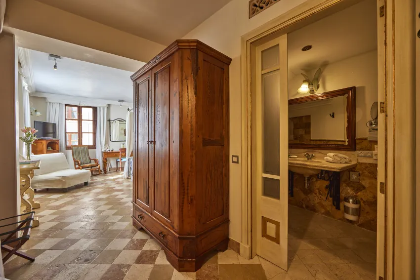 Son Sant Jordi Boutique House 4*-35