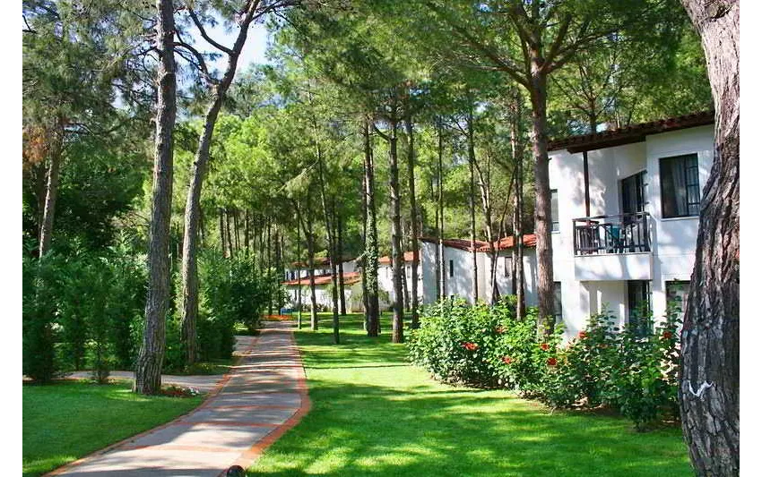 Baia Salima Kemer 5*-9