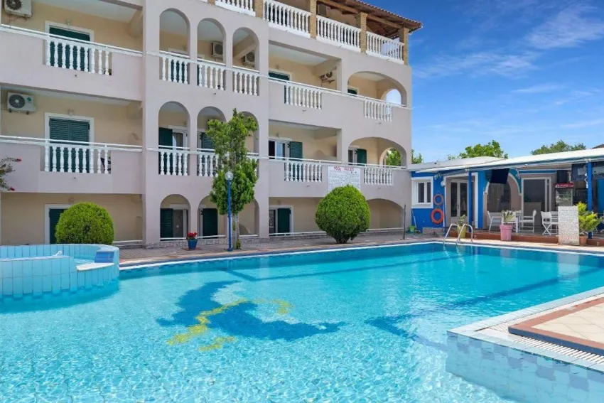 Sandy Maria Hotel 2*-24