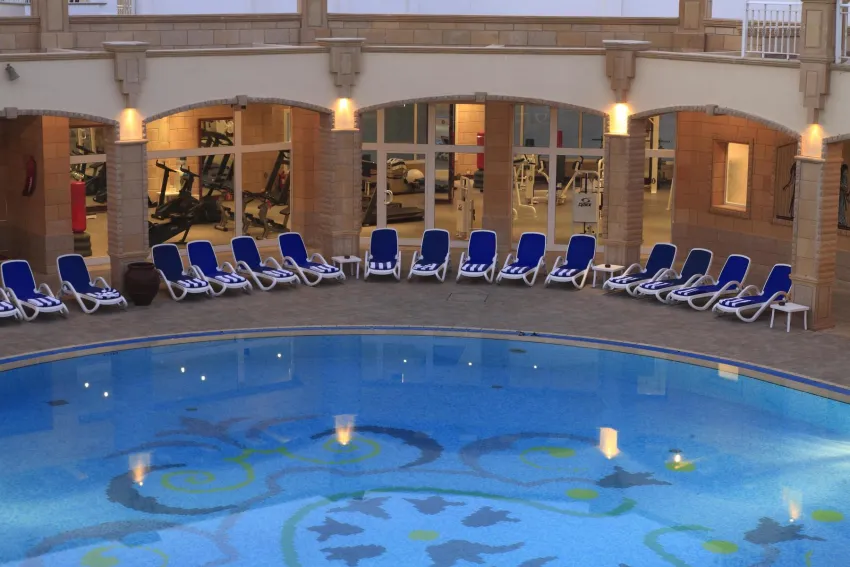 Palm Royale Soma Bay Sentido 5*-4