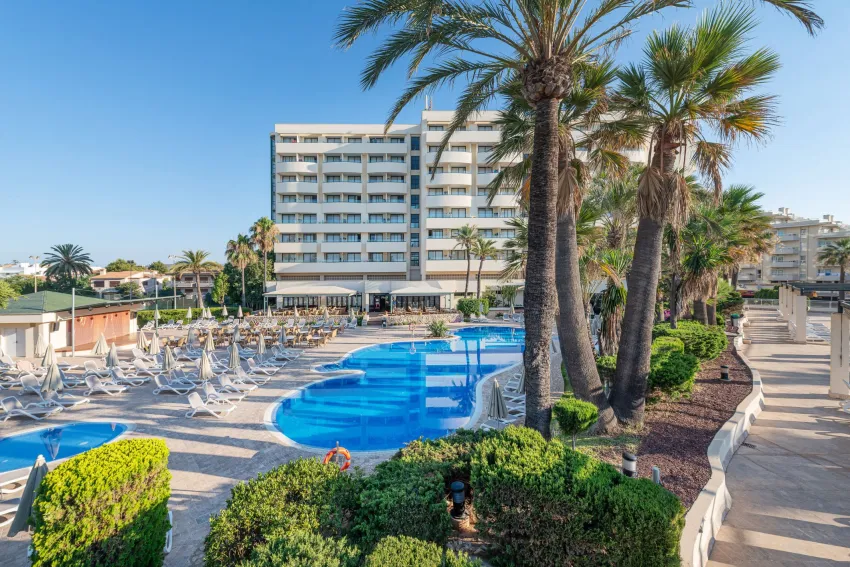 Marfil Playa 4*-36