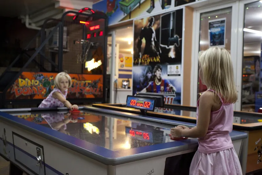 Club Paradiso Hotel & Resort 5*-13