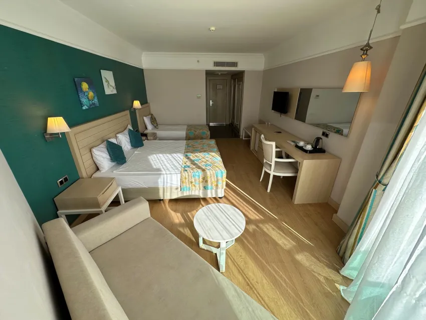 Linda Sunny Beach Hotel 5*-8