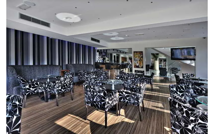 Livadhiotis City Hotel 3*-34