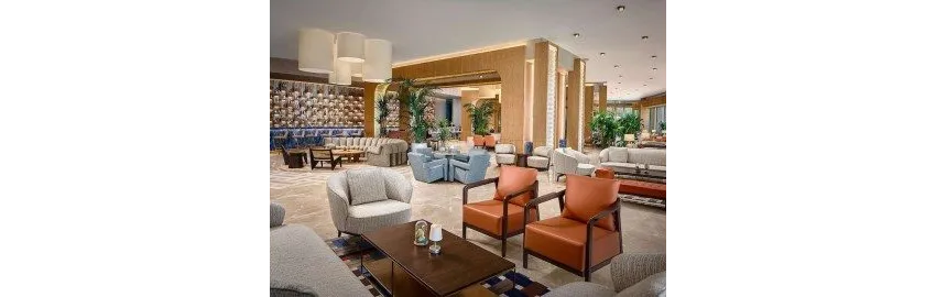 Gloria Serenity Resort 5*-12