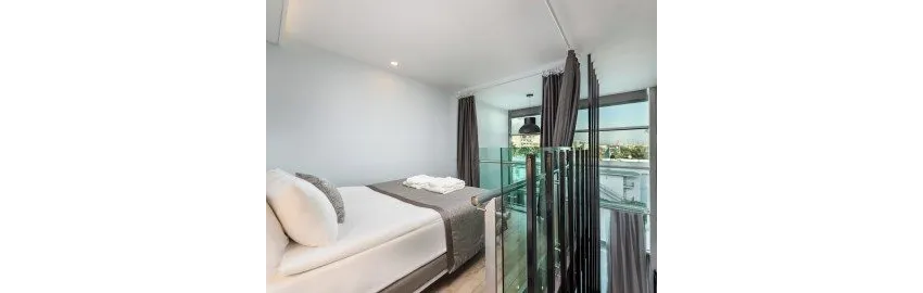 White City Resort & Spa Hotel 5*-24