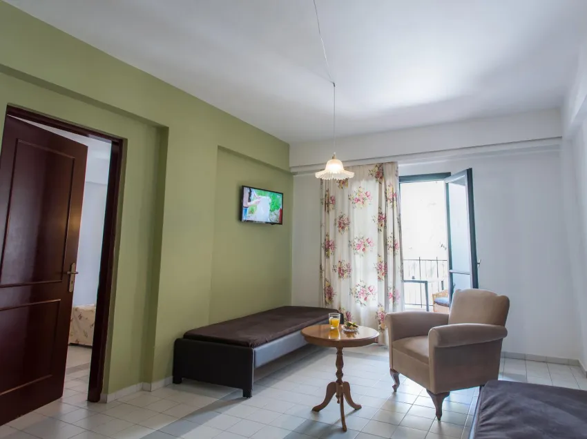 Nami Hotel & Suite 4*-14
