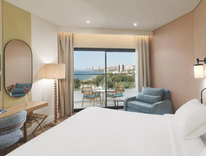 The GrandResort – Limited Edition by Leonardo Hotels 5*-96