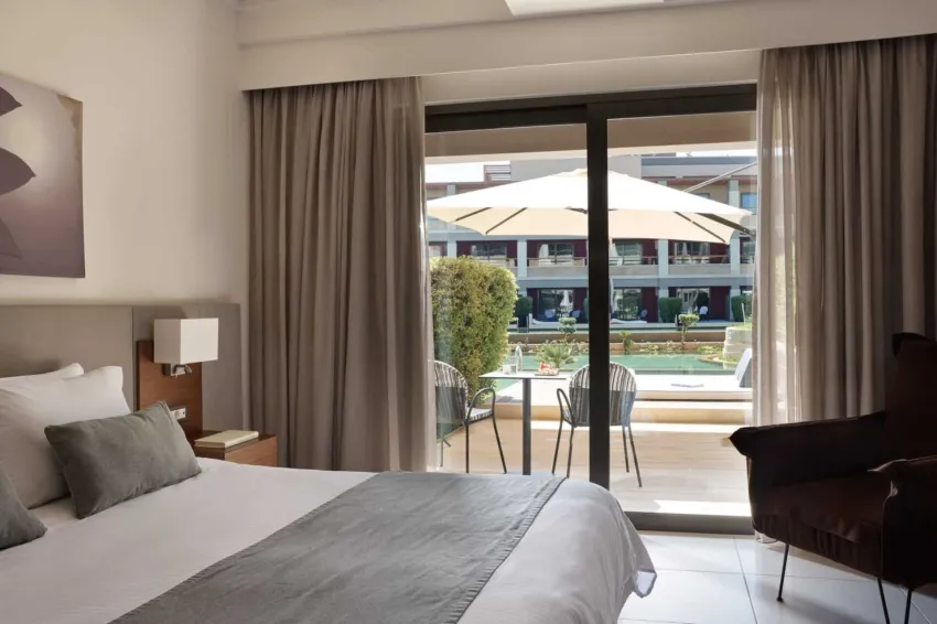 Atlantica Kalliston Resort 5*-21