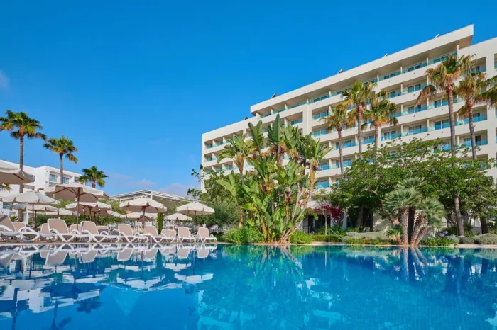 Hipotels Said 4* - Cala millor - Spania