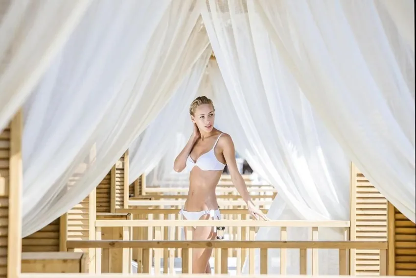 NIRVANA MEDITERRANEAN EXCELLENCE  5*-19