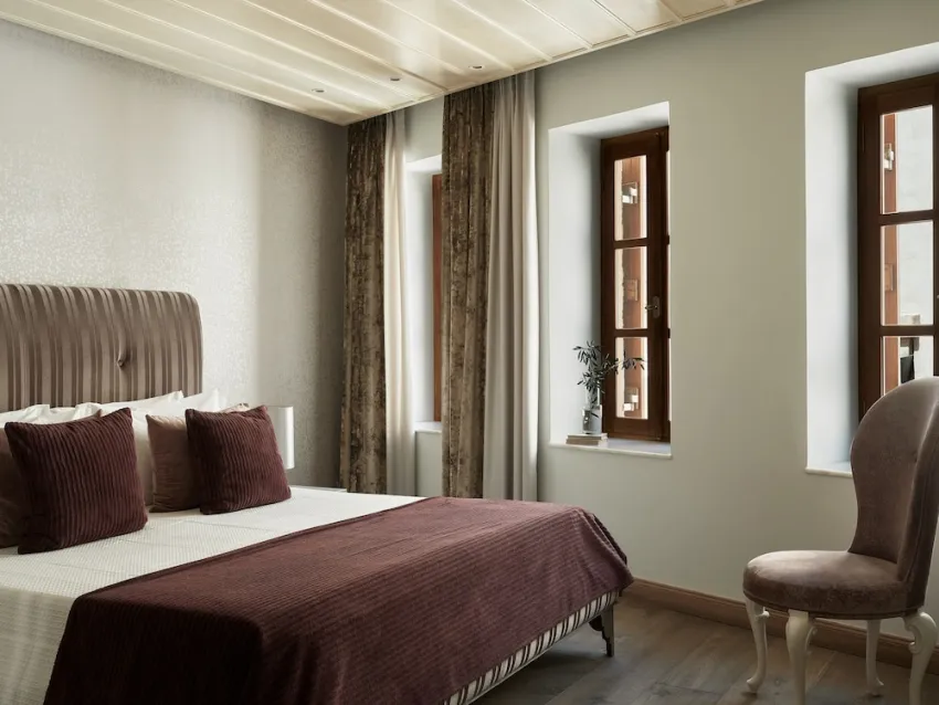 Casa Delfino Hotel & Spa 5*-43