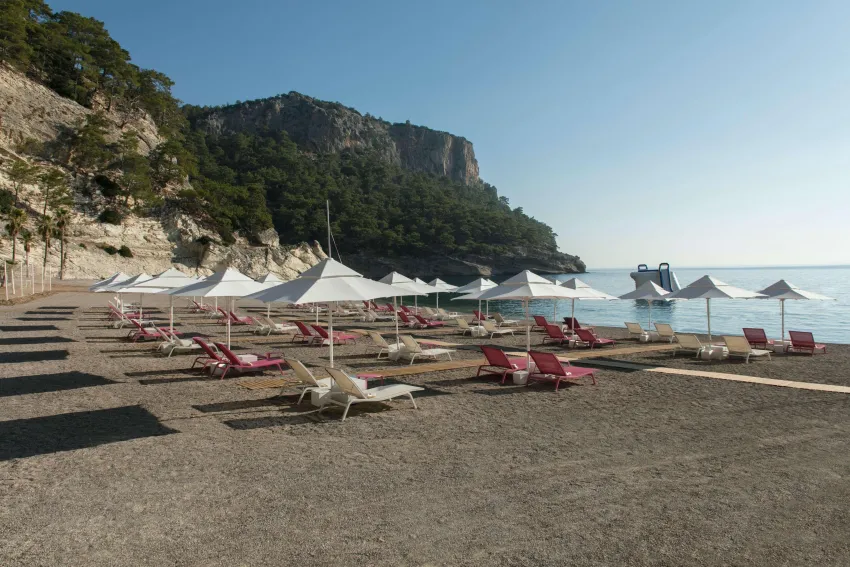 Maxx Royal Kemer Resort 5*-204