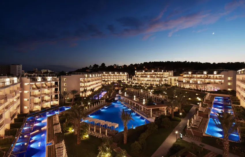 Zafiro Palace Palmanova 5*-2