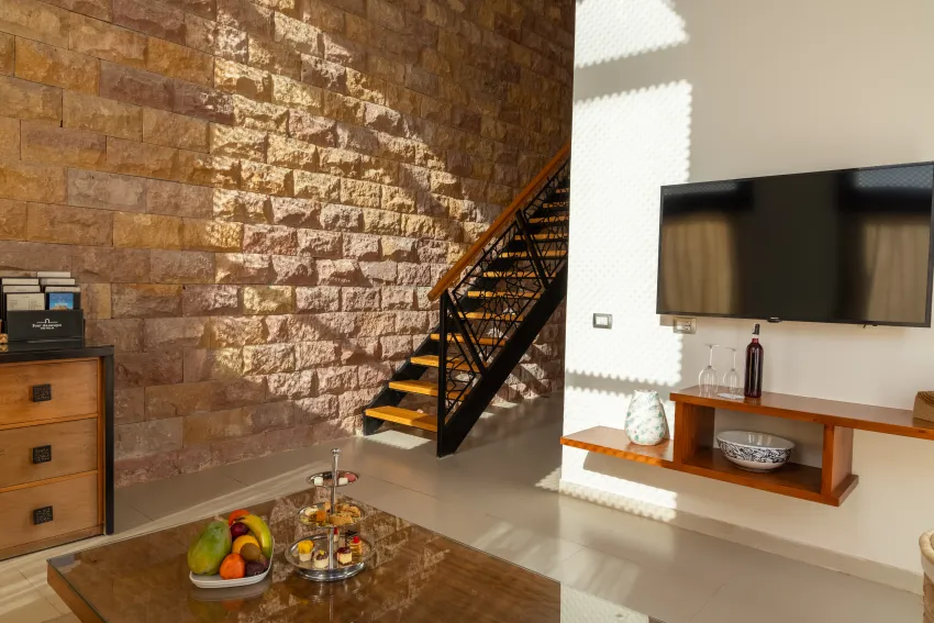 Fort Arabesque Resort, Spa and Villas 4*-349