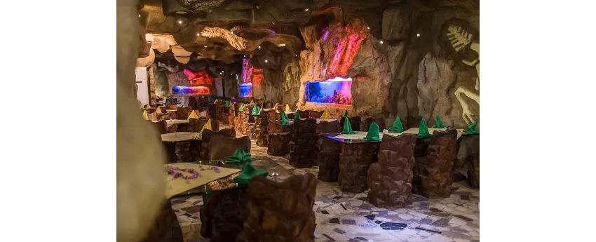 Caves Beach Resort (Adults Only 16+) 5*-4