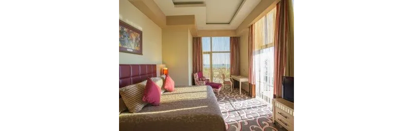 Cornelia Diamond Golf Resort & Spa 5*-24