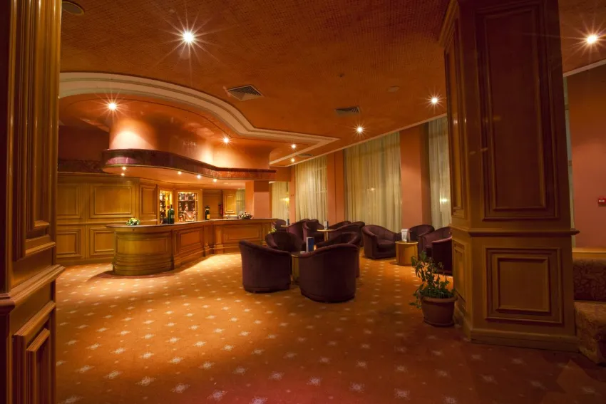 El Mouradi El Menzah 4*-24