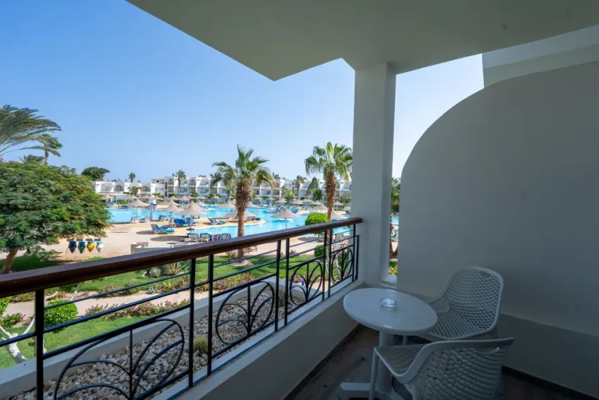 JAZ PALMARIVA BEACH  5*-5