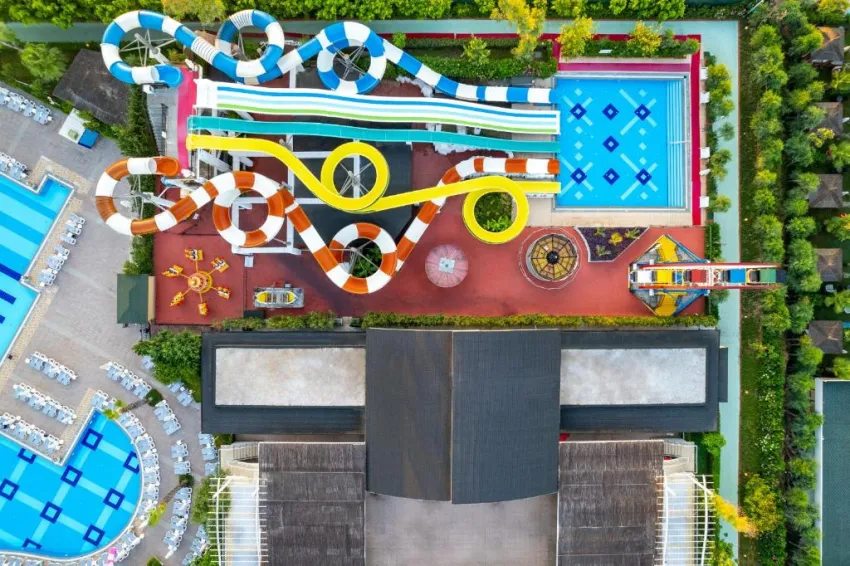 Delphin Imperial Hotel 5*-43