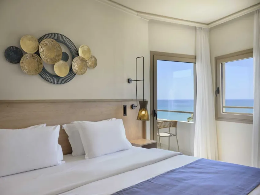 Atlantica Ocean Beach Resort 4*-14