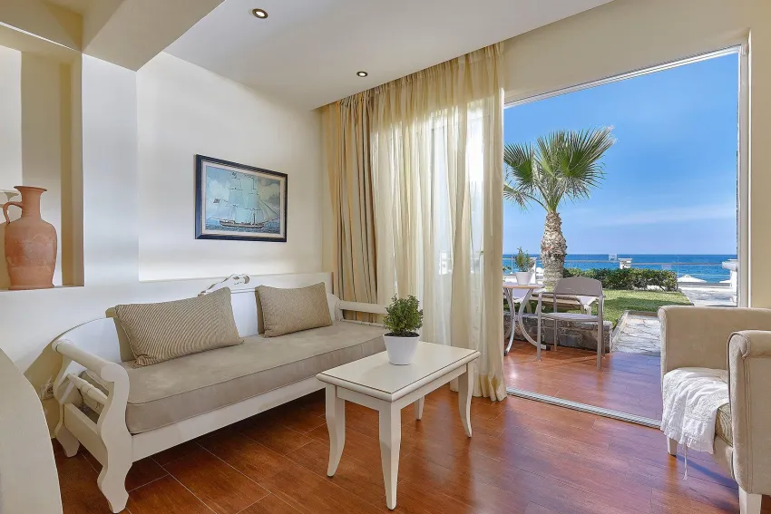 Alexander Beach Hotel And Village Resort 5*-16