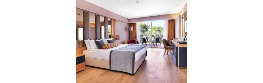 Imperial Turkiz Resort Kemer 5*-20
