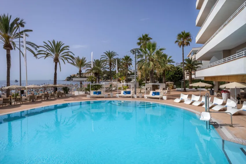 Sol House The Studio 4*-26