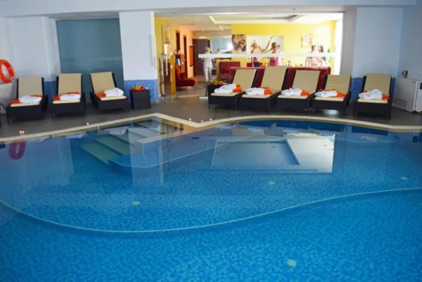 Theo Sunset Bay Holiday Village 4*-14