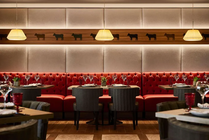 Zafiro Palace Andratx 5*-137