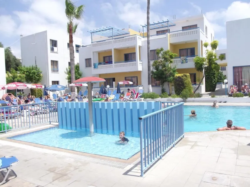 Kefalonitis Hotel Apartments 3*-3