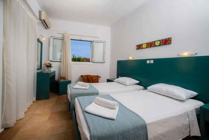 Eco Resort Zefyros 3*-28