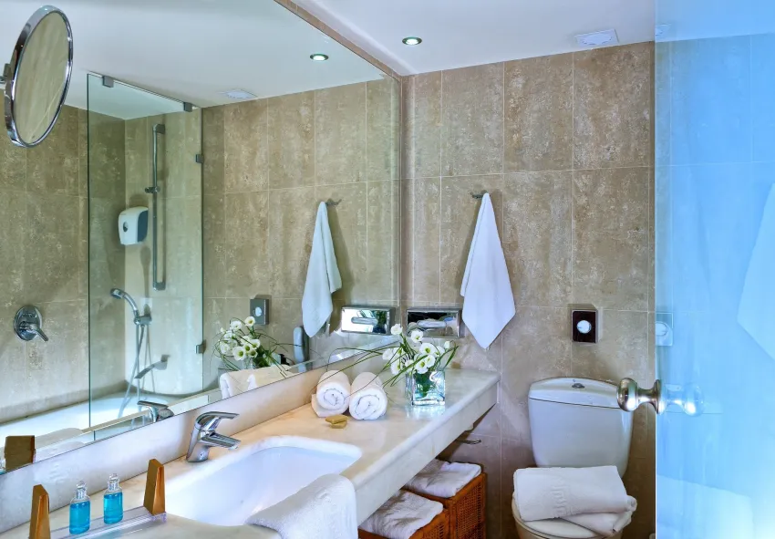 Apollonia Beach Resort and Spa 5*-10