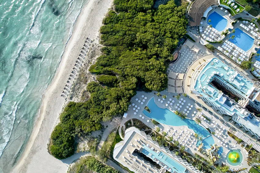 Iberostar Selection Albufera Park 4*-122