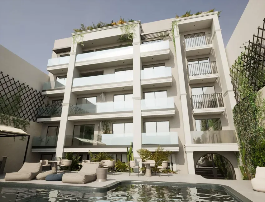 Enorme Epavli Boutique Hotel 4*-5