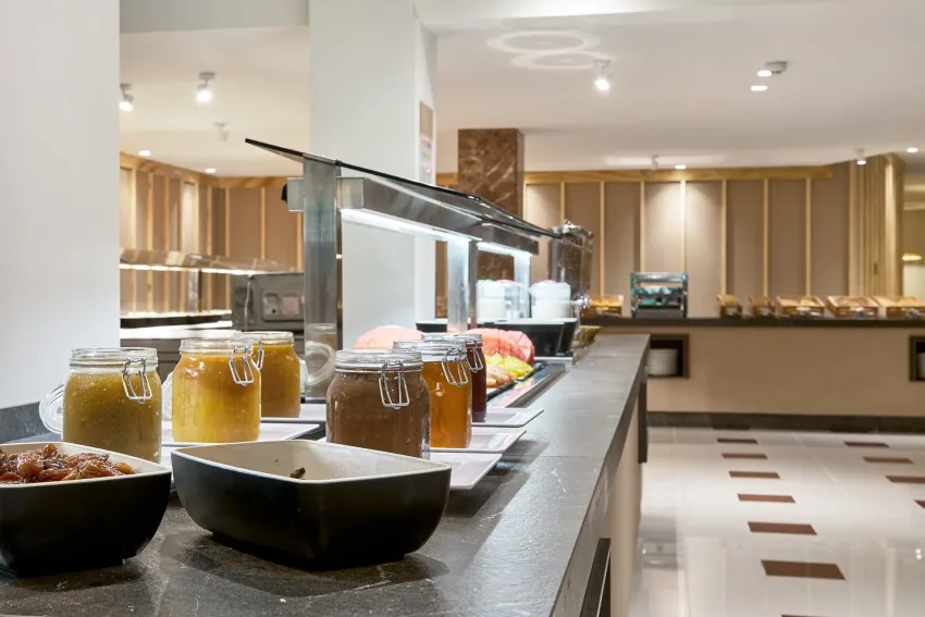 Tent Bahia de Palma 3*-19