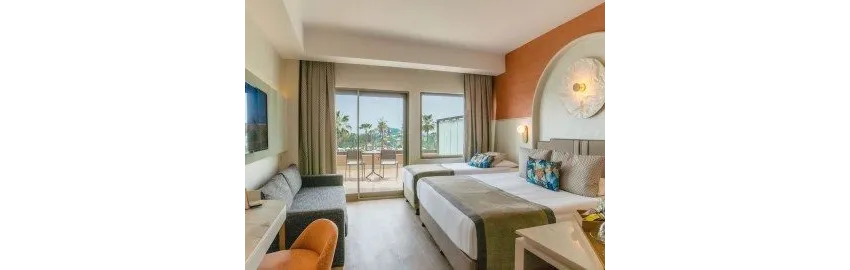 Fame Residence Lara 5*-16