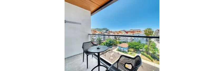 Hildegard Hotel 3*-27